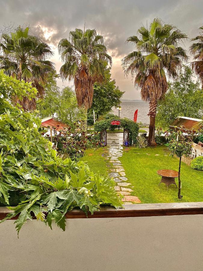 Peri Boutique Hotel Sapanca Exterior photo