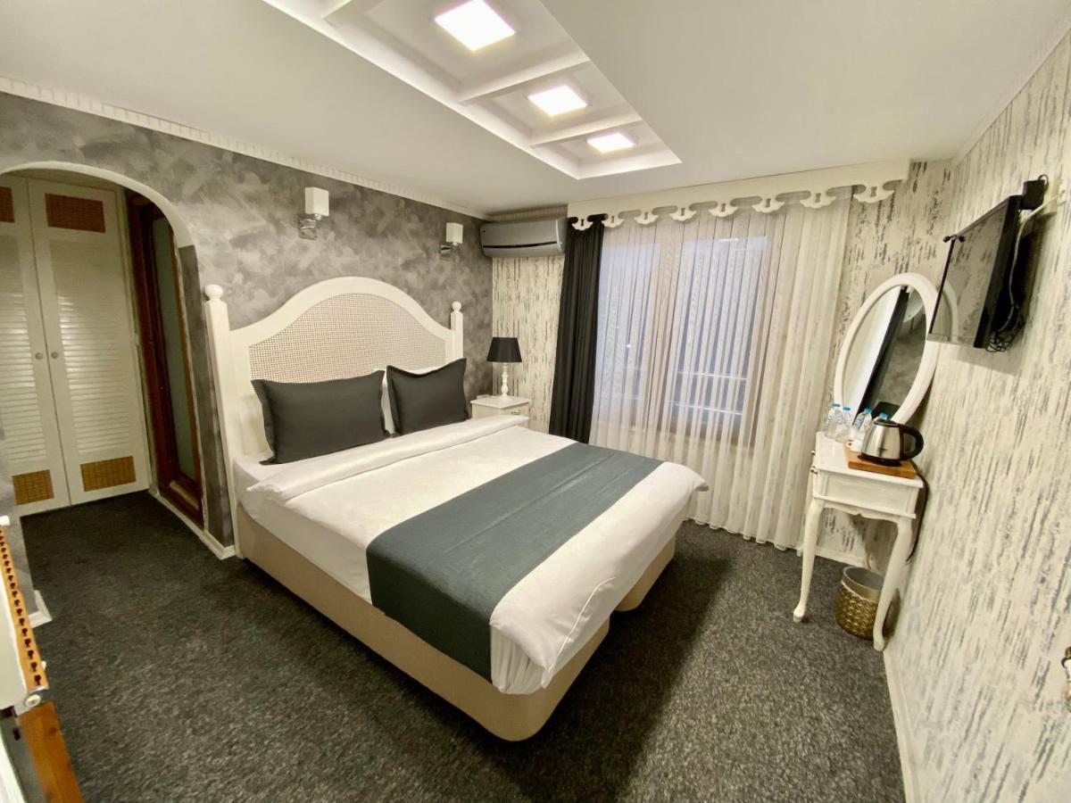 Peri Boutique Hotel Sapanca Exterior photo