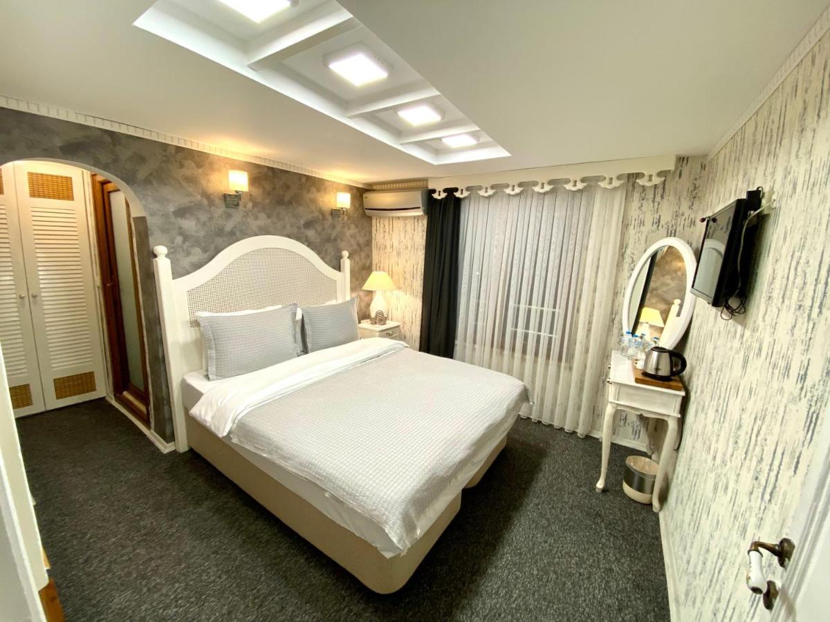 Peri Boutique Hotel Sapanca Exterior photo